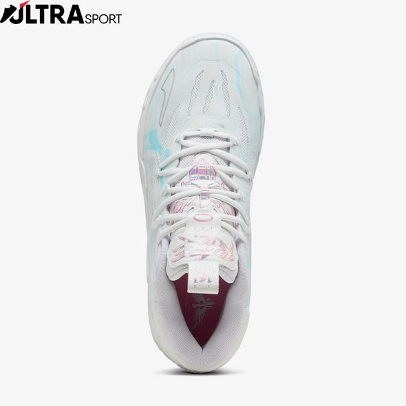 Кроссовки Puma Mb.03 Iridescent 37990401 цена