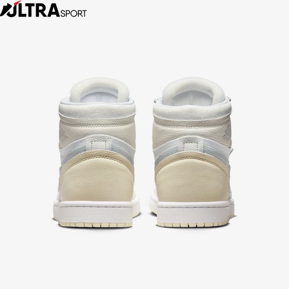 Женские кроссовки Wmns Air Jordan 1 Mm High FB9891-100 цена