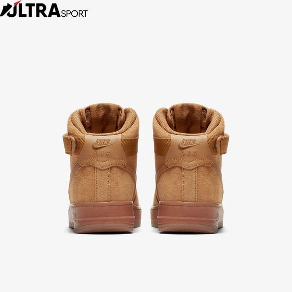 Кросівки Nike Air Force 1 High Le (Gs) CK0262-700 ціна