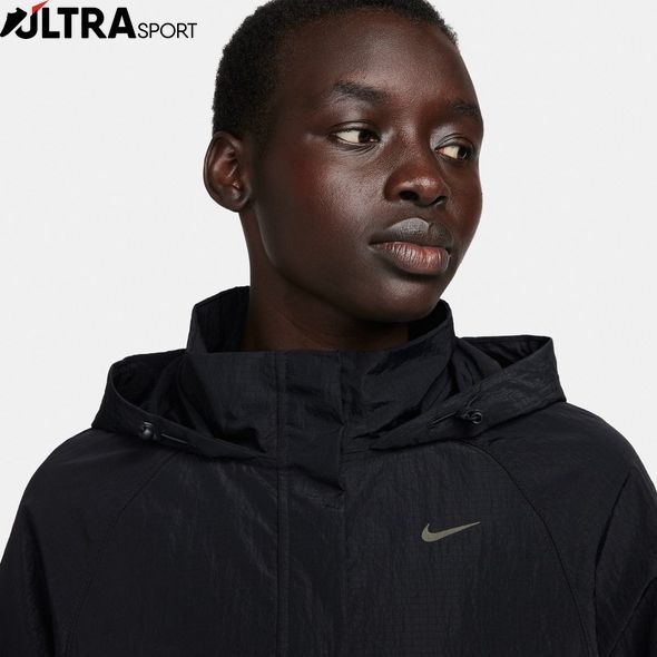 Женская куртка Nike W Run Dvn Rpl Jkt FN2575-010 цена