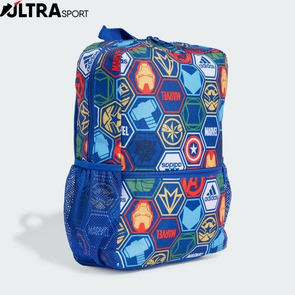 Рюкзак Marvel's Avengers Kids Sportswear IT9422 ціна