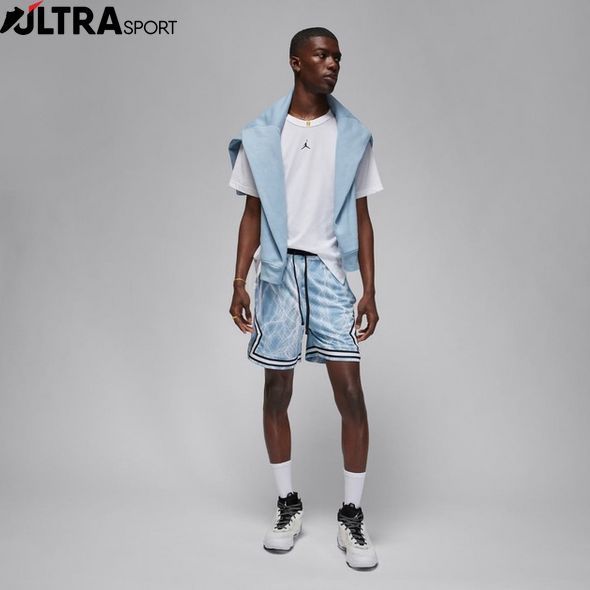 Футболка мужская Air Jordan Dri-Fit Sport FN5829-100 цена