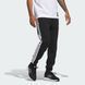 Джогеры мужские Essentials 3-Stripes Fleece Sportswear JD1861 цена