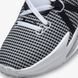 Кроссовки Nike Lebron Witness 7 DM1123-100 цена