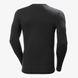 Термобелье (Верх) Helly Hansen Lifa Merino Midweight Crew 49364-990 цена