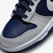 Кроссовки Nike Dunk Low Bg FN6968-025 цена