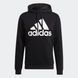 Флісове худі чоловіче Essentials Big Logo GK9220 ціна