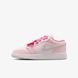 Дитячі кросівки AIR JORDAN 1 LOW SE II1247-600 ціна