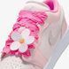 Дитячі кросівки AIR JORDAN 1 LOW SE II1247-600 ціна