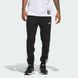 Джогеры мужские Essentials 3-Stripes Fleece Sportswear JD1861 цена