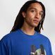 Футболка мужская Nike ACG Dri-Fit HJ0792-480 цена