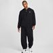 Толстовка чоловіча NIKE M NK CLUB FT OVERSIZED PO HDY HJ1816-010 ціна