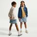 Шорты детские Nike Club Denim IF2307-436 цена