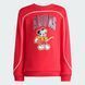 Комплект детский: свитшот и брюки ADIDAS DISNEY MICKEY JZ7671 цена