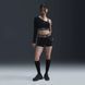 Женская футболка NIKE W NP Dri-FIT SHINE CROP TOP FV8100-010 цена