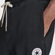 Чоловічі штани CONVERSE PANTS CVM6B093-BLK ціна