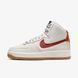 Жіночі кросівки Nike W Air Force 1 Sculpt Wild Rugged Orange FB7960-001 ціна