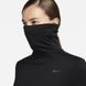 Кофта женская Nike Therma-Fit Swift Element Turtleneck Running Top Black FB5306-010 цена
