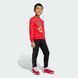Комплект детский: свитшот и брюки ADIDAS DISNEY MICKEY JZ7671 цена