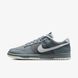 Мужские кроссовки NIKE DUNK LOW RETRO IH1940-001 цена