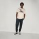 Мужская футболка CONVERSE CONVERSE GAS TEE CVM6T552-PYR цена
