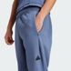 Брюки мужские Adidas Z.N.E. Premium Blue IR5205 цена
