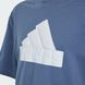 Детская футболка Adidas Future Icons Logo K IS4412 цена