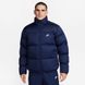 Куртка Nike M Club Puffer Jkt FB7368-410 цена