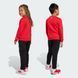 Комплект детский: свитшот и брюки ADIDAS DISNEY MICKEY JZ7671 цена