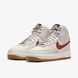 Жіночі кросівки Nike W Air Force 1 Sculpt Wild Rugged Orange FB7960-001 ціна