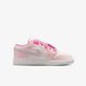 Дитячі кросівки AIR JORDAN 1 LOW SE II1247-600 ціна
