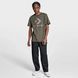 Чоловічі штани CONVERSE DOUBLE KNEE HARBOR PANT CVM5B166-BLK ціна