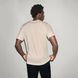 Мужская футболка CONVERSE CONVERSE GAS TEE CVM6T552-PYR цена