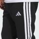 Джогеры мужские Essentials 3-Stripes Fleece Sportswear JD1861 цена