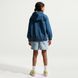Шорты детские Nike Club Denim IF2307-436 цена