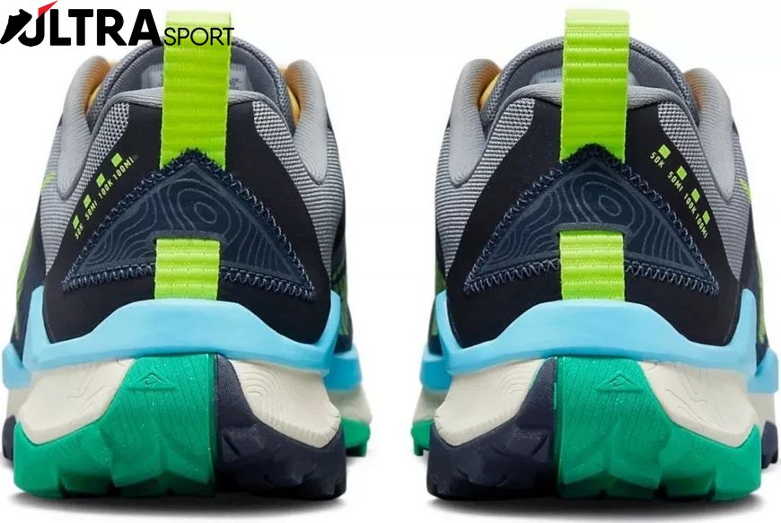 Чоловічі кросівки Nike Wildhorse 8 DR2686-400 ціна