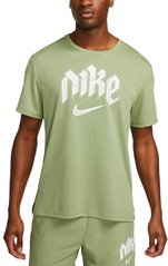 Футболка чоловіча Nike DF RUN DVN MILER SS DX0839-386 ціна