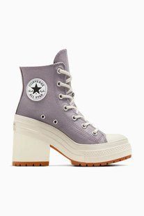 Кеди Converse Chuck 70 De Luxe Heel A12575C ціна