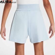 Шорты детские NIKE G NSW SHORT JSY LBR FN8593-440 цена