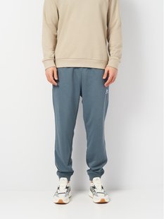 Брюки Converse STAR CHEV FLEECE PANT FT NEWTRAL TEAL 10023873-459 цена