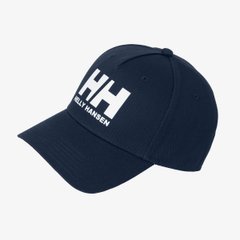 Кепка Helly Hansen Hh Ball Cap 67434-597 цена