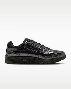 Жіночі кросівки NIKE WMNS P-6000 IO3496-002 ціна