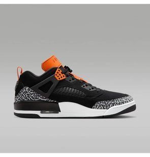 Кросівки чоловічі Air Jordan Spizike Low FQ1759-008 ціна