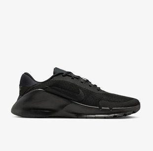 Мужские кроссовки NIKE FLEX TRAIN HV9972-001 цена