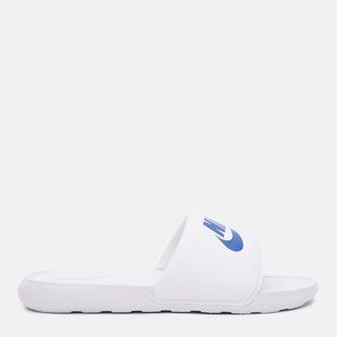 Чоловічі шльопанці Nike Victori One Slide CN9675-102 ціна
