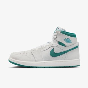 Кросівки чоловічі Air Jordan 1 High Zoom Comfort 2 Bicooastal DV1307-130 ціна