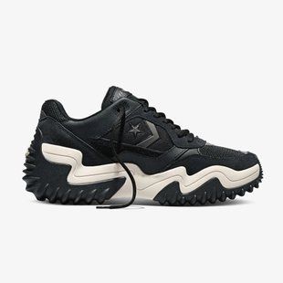Кроссовки CONVERSE WAVE MOTION TRAINER BLACK/IVORY A19128C цена