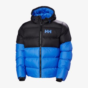 Куртка Helly Hansen Active Puffy Jacket 53523-554 ціна