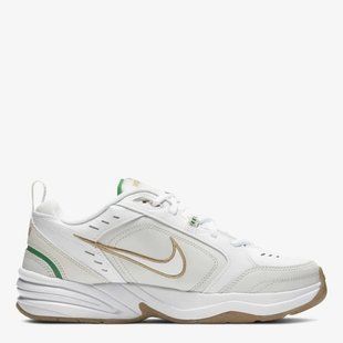 Кроссовки Nike Air Monarch Iv 415445-103 цена