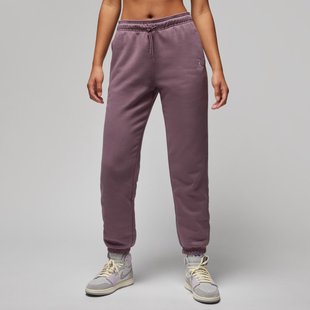 Брюки Jordan W Brkln Flc Pant 2 FN4494-508 цена